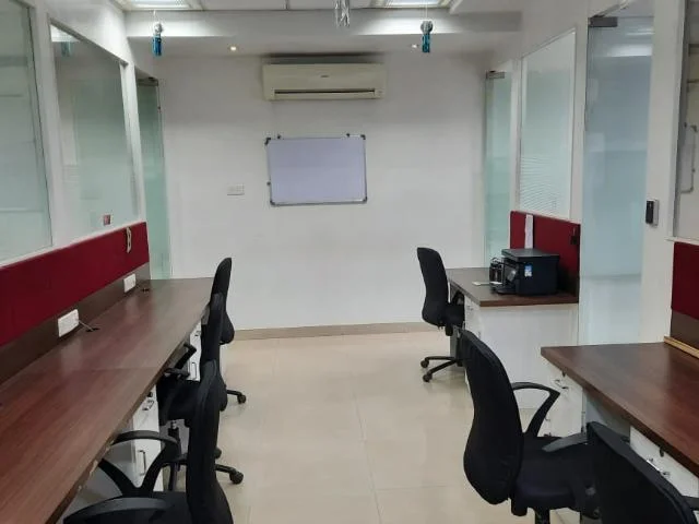 Imaginative office spaces at Summit Plaza Gurgaon