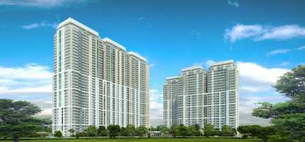 What are the Residential Property in Sector 54 Gurgaon