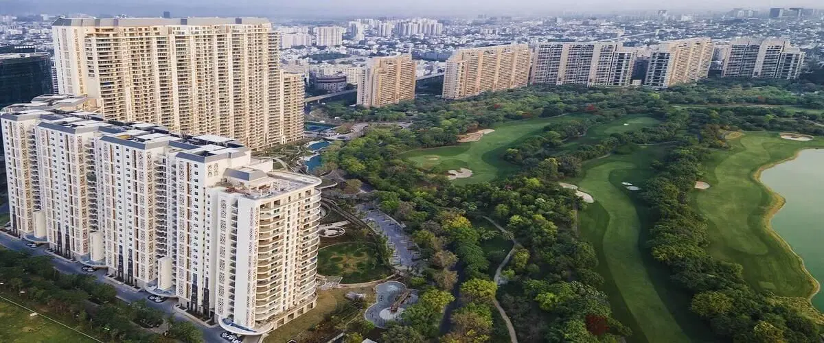 Top 10 Residential & Commercial Project In Sector 54 Gurgaon