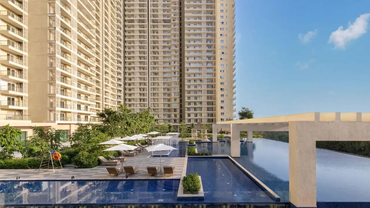 Top 5 Residential Projects in Mumbai