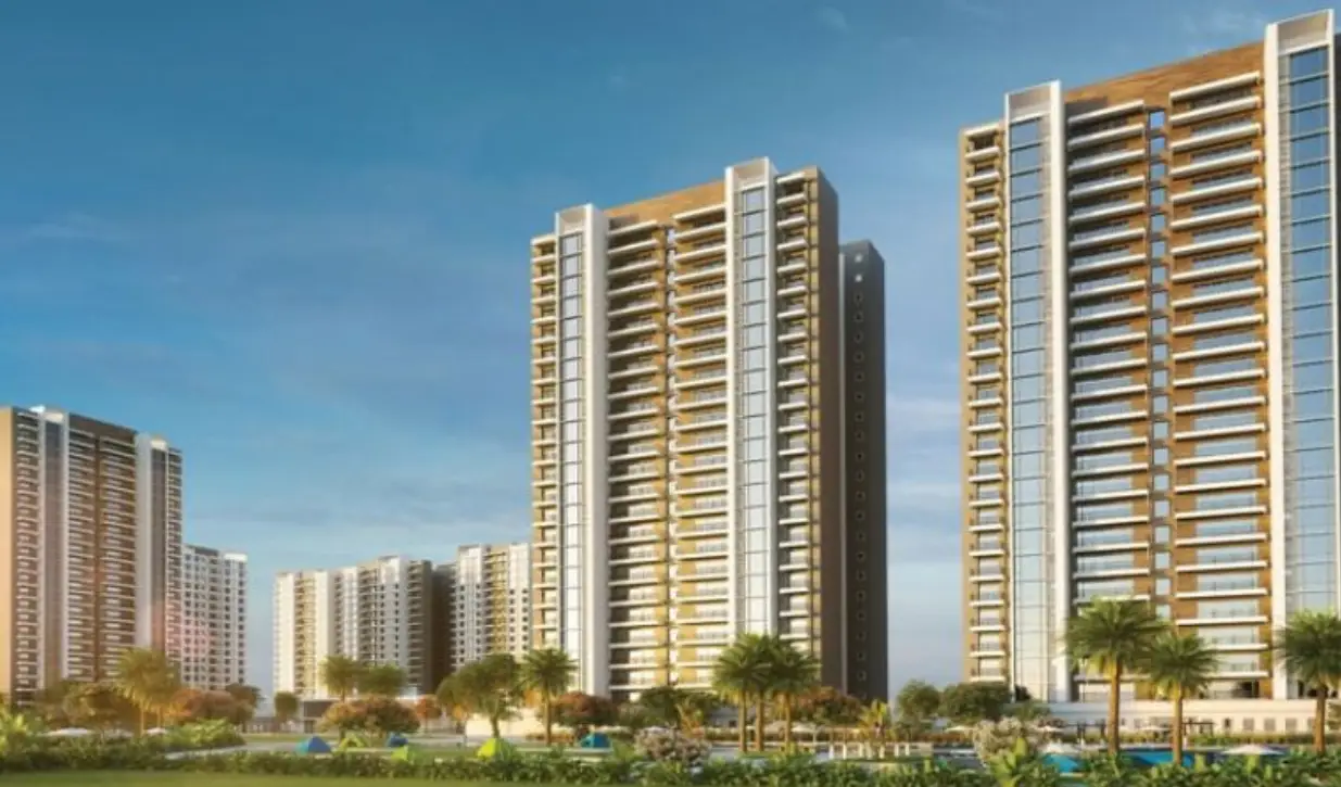 Top 5 Residential Projects in Sector 76 Gurgaon